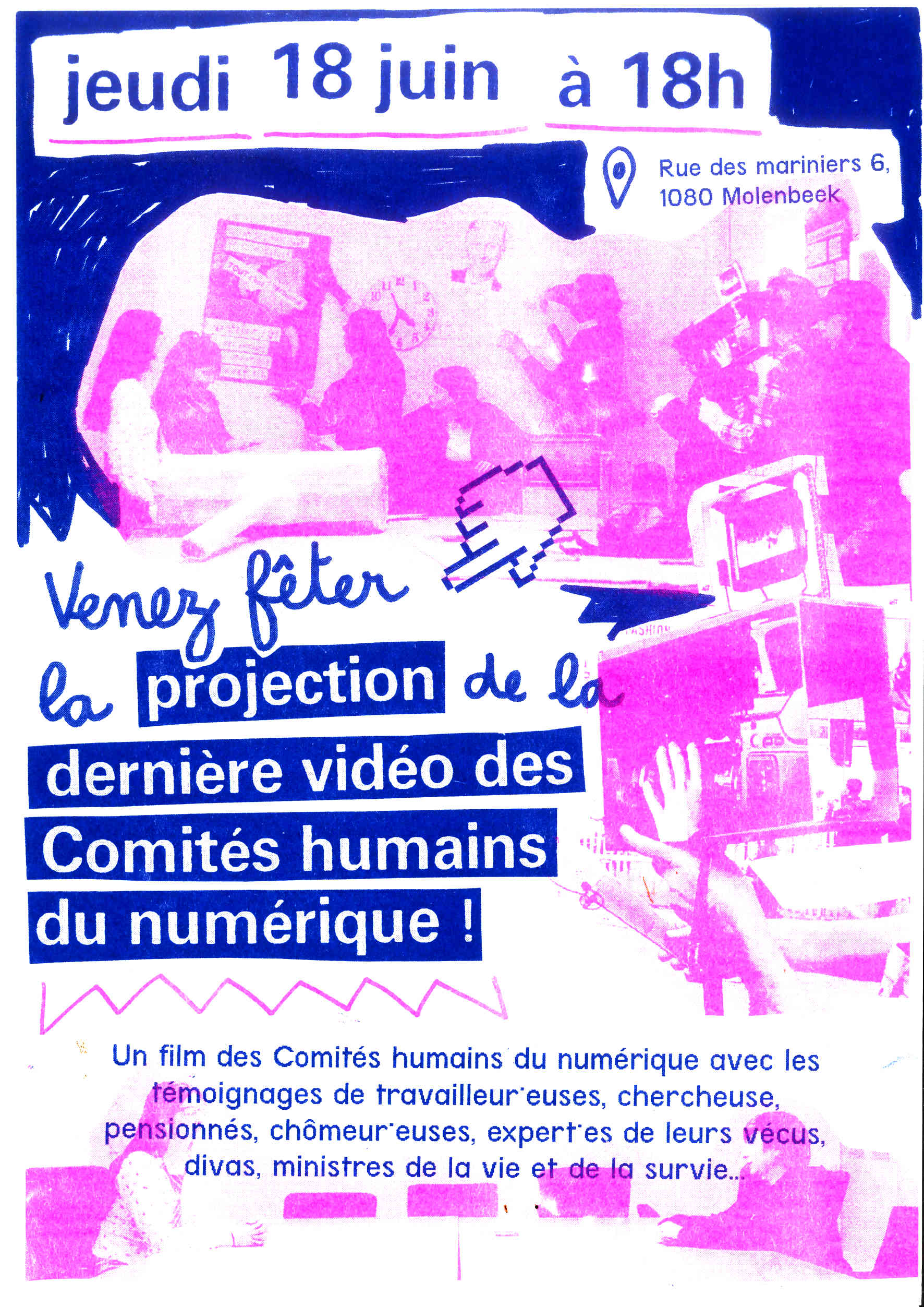 affiche-projection-video