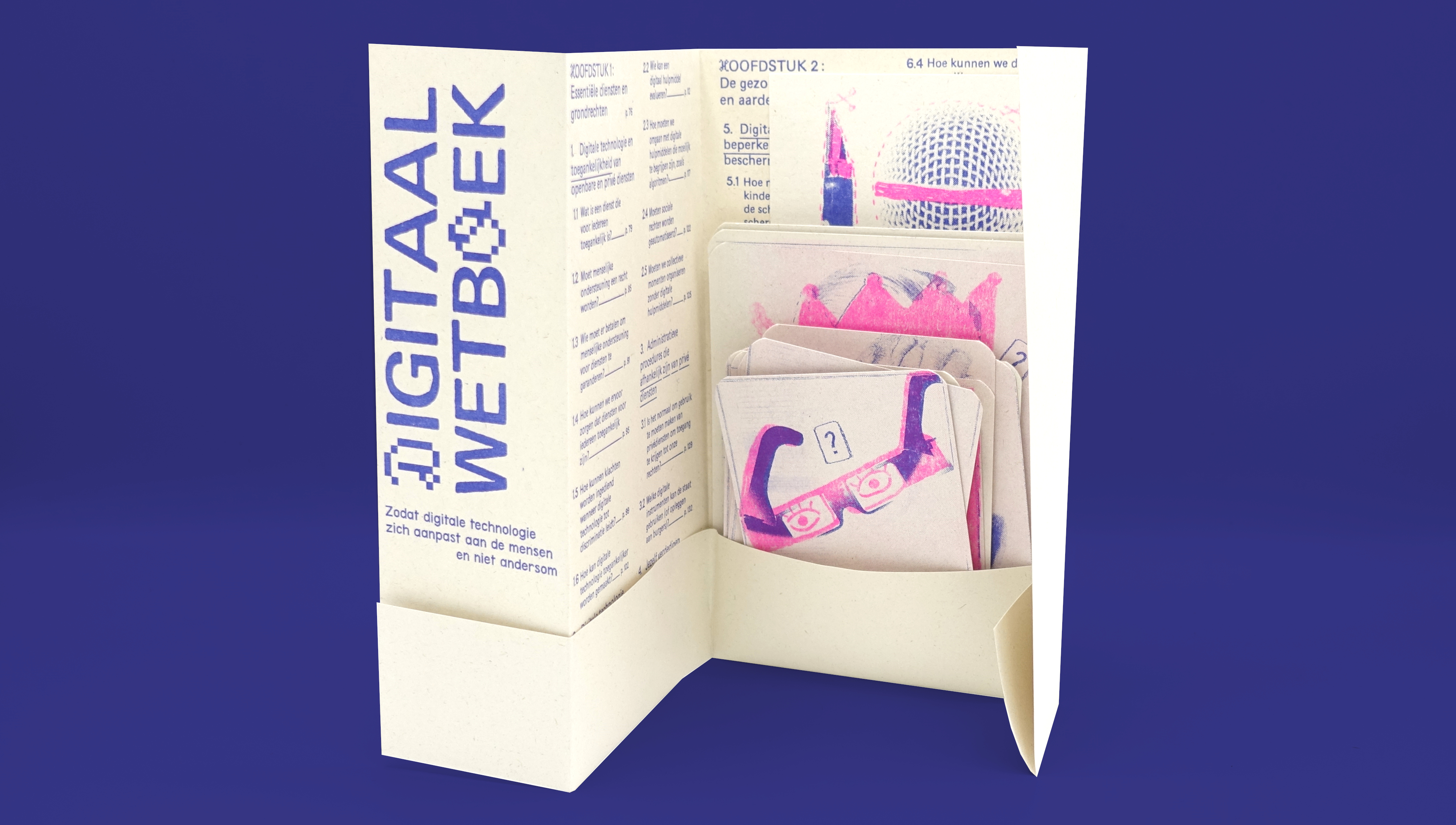 jeu de carte en néerlandais